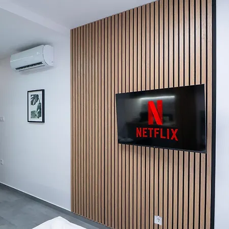 Aapartman Prime 아파트