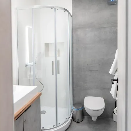 Apartman Aapartman Prime *